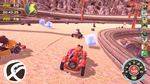 * Renzo Racer Xbox One & Xbox Series X|S активация