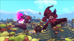 * PixARK Xbox One & Xbox Series X|S активация