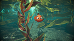 * Rush: A DisneyPixar Adventure Xbox One|X|S активация