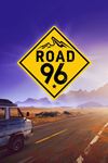 * Road 96 Xbox One & Xbox Series X|S активация