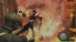 * resident evil 4 Xbox One & Xbox Series X|S активация