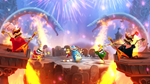 * Rayman Legends Xbox One & Xbox Series X|S активация