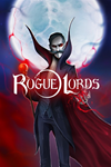 * Rogue Lords Xbox One & Xbox Series X|S активация