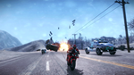 * Road Redemption Xbox One & Xbox Series X|S активация