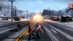 * Road Redemption Xbox One & Xbox Series X|S активация