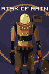 * Risk of Rain Xbox One & Xbox Series X|S активация