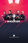 * Snooker 19 Xbox One & Xbox Series X|S активация