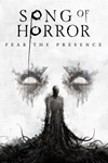 * Song of Horror Xbox One & Xbox Series X|S активация