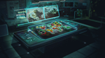 * RISK Xbox One & Xbox Series X|S активация
