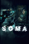 * SOMA Xbox One & Xbox Series X|S активация