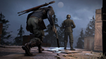 * Sniper Elite 5 Xbox One & Xbox Series X|S активация