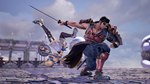 * SOULCALIBUR VI Deluxe Edition Xbox One|X|S активация