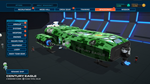 * Space Crew: Legendary Edition Xbox One|X|S активация
