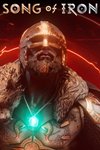 * Song of Iron Xbox One & Xbox Series X|S активация