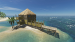 * Stranded Deep Xbox One & Xbox Series X|S активация