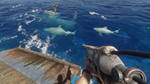 * Stranded Deep Xbox One & Xbox Series X|S активация