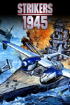 * STRIKERS 1945 Xbox One & Xbox Series X|S активация