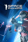 * Space Engineers Xbox One & Xbox Series X|S активация