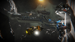* Space Engineers Xbox One & Xbox Series X|S активация