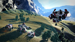 * Space Engineers Xbox One & Xbox Series X|S активация