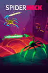 * SpiderHeck Xbox One & Xbox Series X|S активация