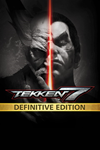 * TEKKEN 7 - Definitive Edition Xbox One|X|S активация