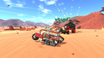 * TerraTech Xbox One & Xbox Series X|S активация
