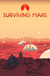 * Surviving Mars Xbox One & Xbox Series X|S активация