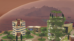 * Surviving Mars Xbox One & Xbox Series X|S активация