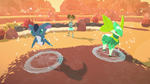* Temtem Xbox Series X|S активация