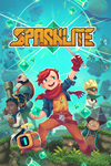 * Sparklite Xbox One & Xbox Series X|S активация