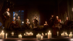 * The Council - Complete Season Xbox One|X|S активация