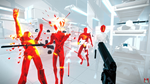 * SUPERHOT: MIND CONTROL DELETE Xbox One|X|S активация