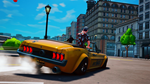 * Taxi Chaos Xbox One & Xbox Series X|S активация