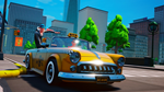 * Taxi Chaos Xbox One & Xbox Series X|S активация