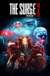 * The Surge 2 - Premium Edition Xbox One|X|S активация