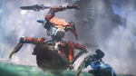 * The Surge 2 - Premium Edition Xbox One|X|S активация