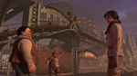 * Syberia 3 Xbox One & Xbox Series X|S активация
