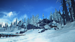 * The Long Dark Xbox One & Xbox Series X|S активация