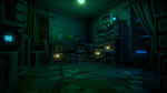 * Transference™ Xbox One & Xbox Series X|S активация