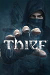 * Thief Xbox One & Xbox Series X|S активация