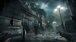 * Thief Xbox One & Xbox Series X|S активация