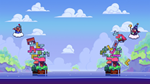 * Tricky Towers Xbox One & Xbox Series X|S активация
