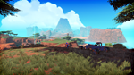 * Trailmakers Xbox One & Xbox Series X|S активация