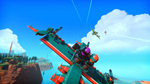 * Trailmakers Xbox One & Xbox Series X|S активация