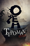 * Typoman Xbox One & Xbox Series X|S активация