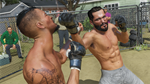 * UFC* 4 Xbox One & Xbox Series X|S активация
