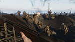 * Verdun Xbox One & Xbox Series X|S активация