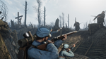 * Verdun Xbox One & Xbox Series X|S активация
