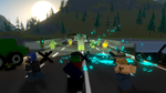 * Unturned Xbox One & Xbox Series X|S активация